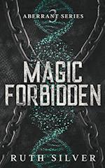 Magic Forbidden 