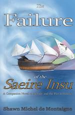 The Failure of the Saeire Insu 