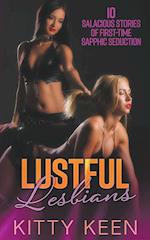 Lustful Lesbians 