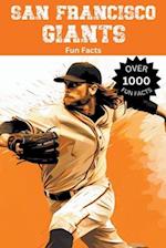 San Francisco Giants Fun Facts