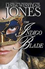 The Indigo Blade 