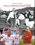Boomer Sooner! History of Oklahoma Sooners Football 