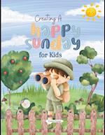 Creating a Happy Sunday for Kids