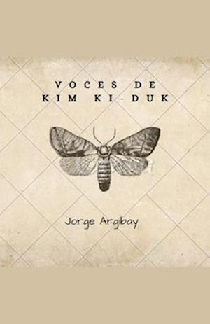 Voces de Kim Ki-duk