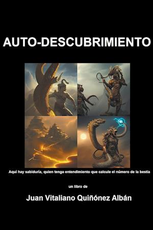 Auto-Descubrimiento