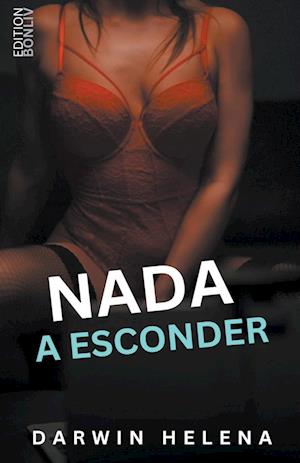 nada a esconder