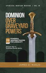 Dominion Over Graveyard Powers