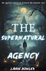 The Supernatural Agency 