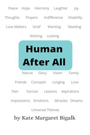 Human After All