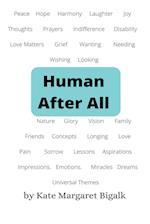 Human After All 