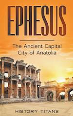 Ephesus