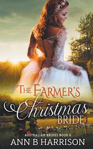 The Farmer's Christmas Bride