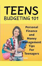 Personal Finance and Money Management Tips For Teenagers 