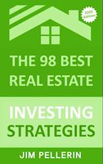 98 Best Real Estate Investing Strategies