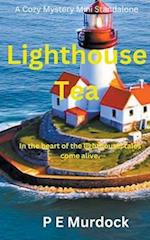 Lighthouse Tea 