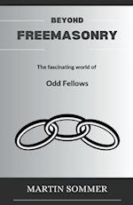 Beyond Freemasonry 