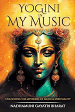 Yogini in My Music 