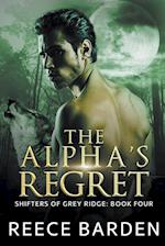 The Alpha's Regret 