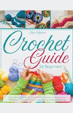 Crochet Guide for Beginners 