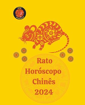 Rato Horóscopo  Chinês 2024