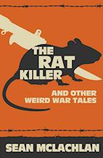 The Rat Killer and other Weird War Tales 