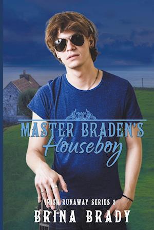 Master Braden's Houseboy