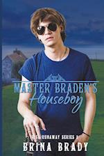 Master Braden's Houseboy 