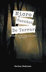 Micro Cuentos De Terror