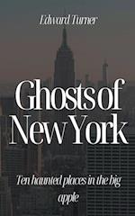 Ghosts of New York