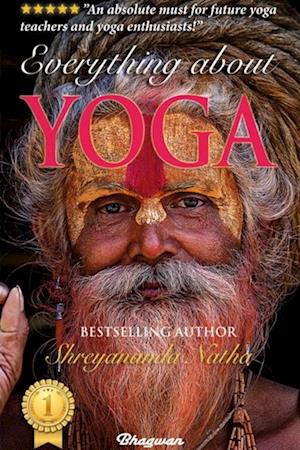 Everything About Yoga