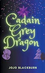 Cadain Grey Dragon 