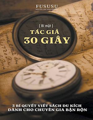 Tác Gi¿ 30 Giây