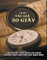 Tác Gi¿ 30 Giây