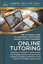 Online Tutoring