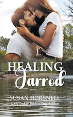 Healing Jarrod 