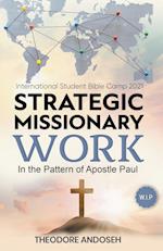 Strategic Missionary Work 