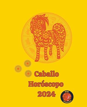 Caballo Horóscopo  2024