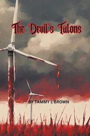 The Devil's Talons