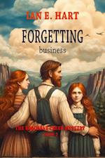 Forgetting Business