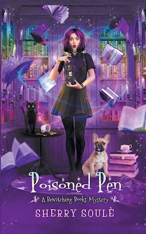 Poisoned Pen