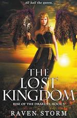 The Lost Kingdom 