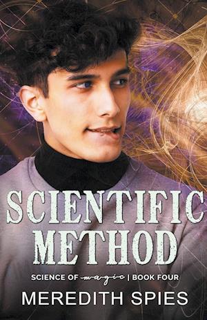 Scientific Method (Science of Magic Book Four)