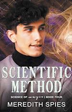 Scientific Method (Science of Magic Book Four) 