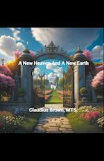 A New Heaven And A New Earth 