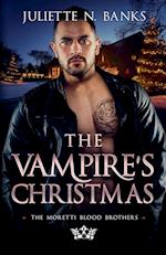 The Vampire's Christmas