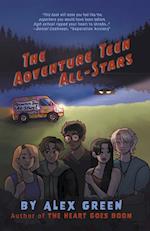 The Adventure Teen All-Stars 