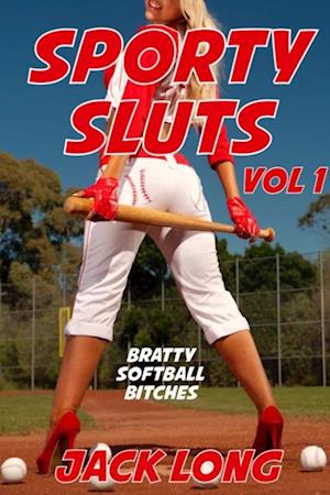 Bratty Softball Bitches