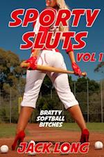 Bratty Softball Bitches