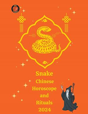 Snake Chinese Horoscope and  Rituals  2024