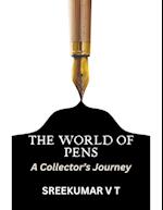 The World of Pens